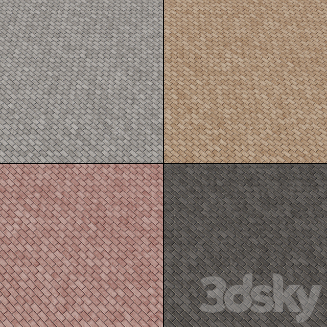 Paving 3d