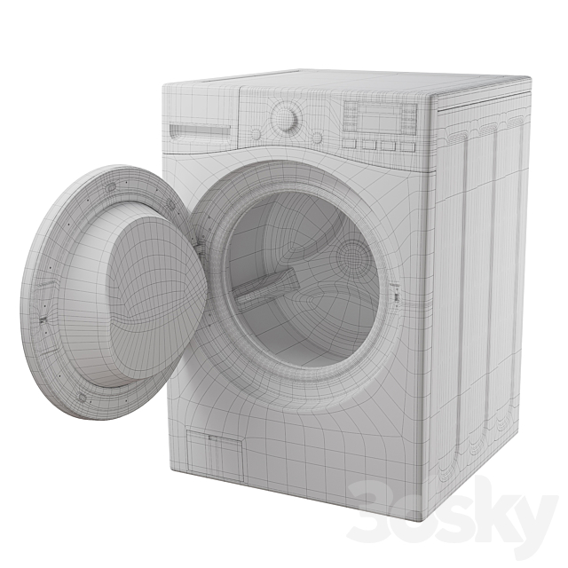 3dsky Free Download