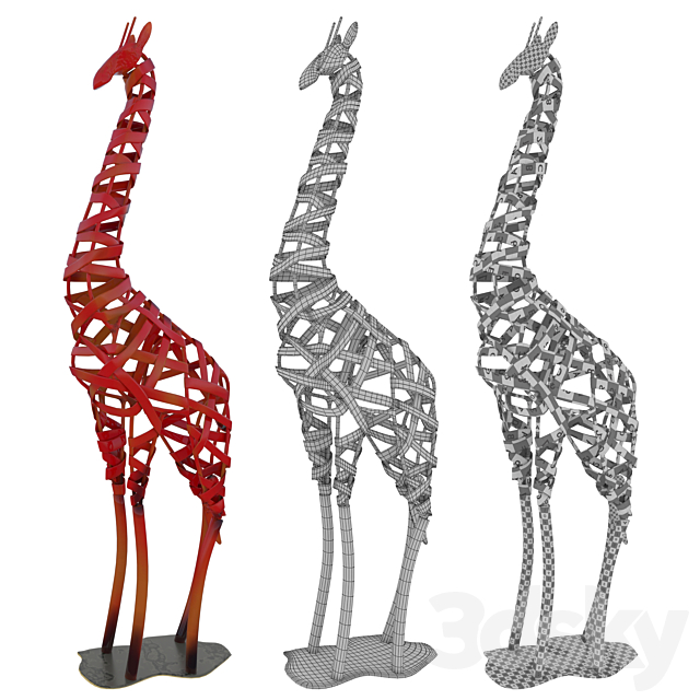 3d