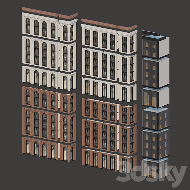 3d
