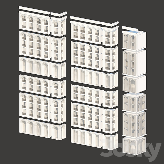 3dsky Free Download