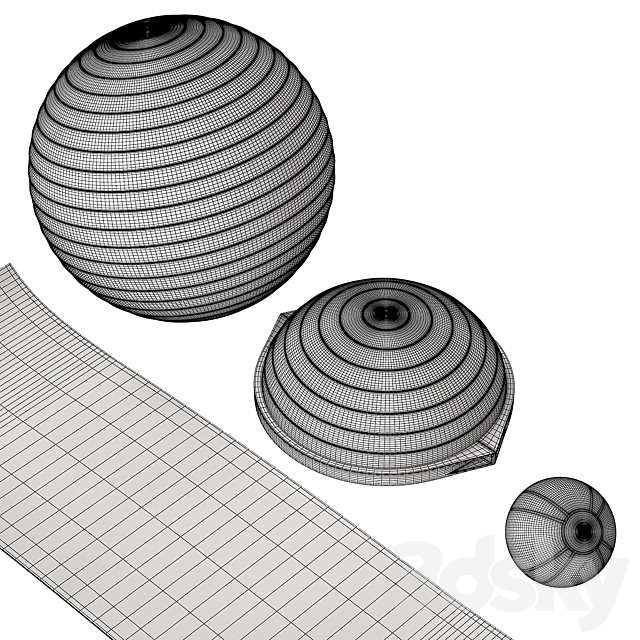 3dsky Free Download