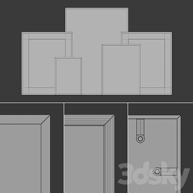 3dsky Free Download