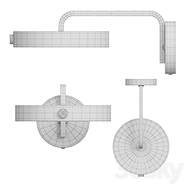 3dsky Free Download
