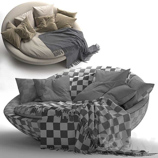 3dsky Free Download