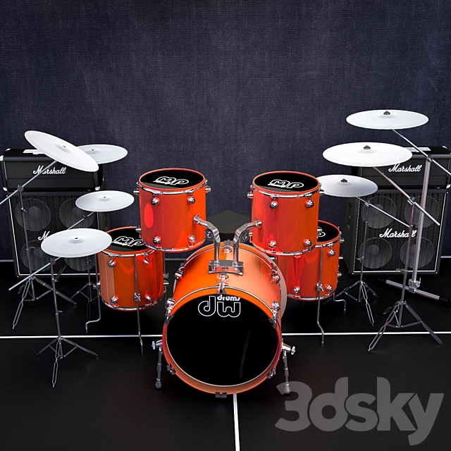 3dsky Free Download