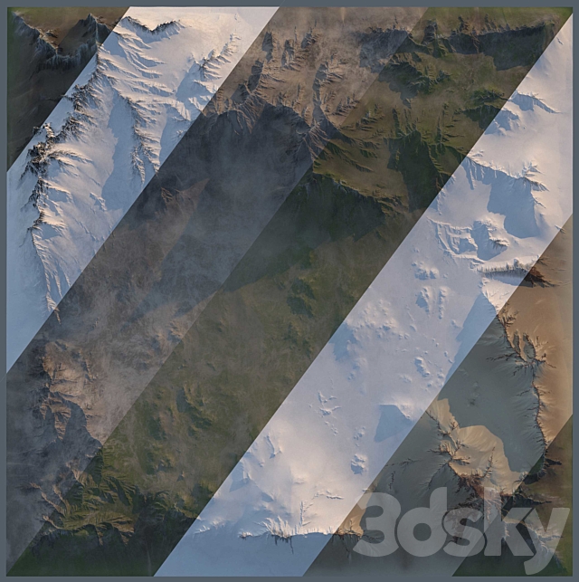 3dsky Free Download
