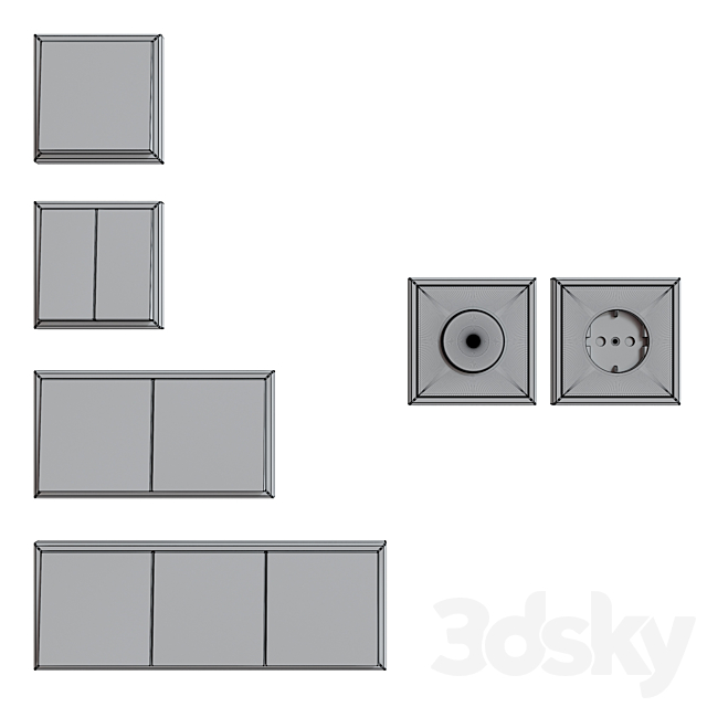 3dsky Free Download