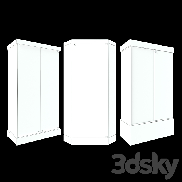 3d