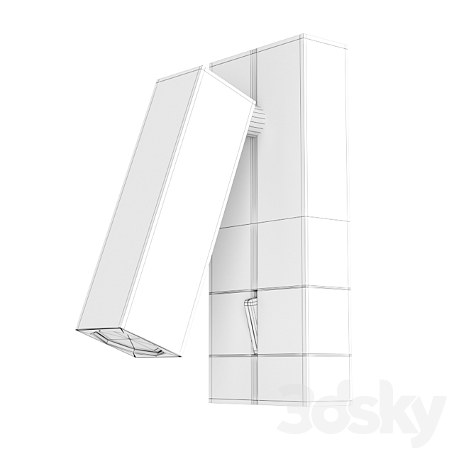 3d
