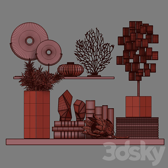 3dsky Free Download