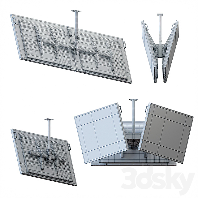 3dsky Free Download