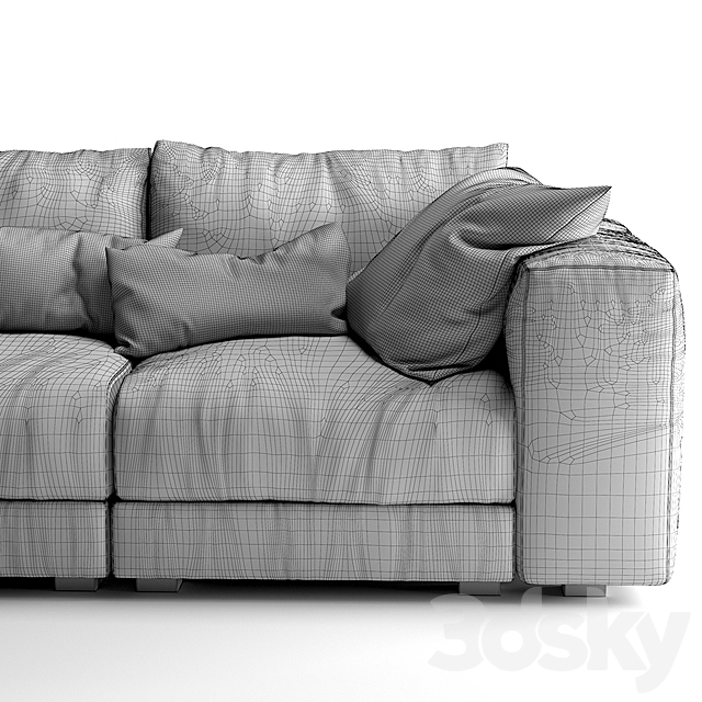 3dsky Free Download