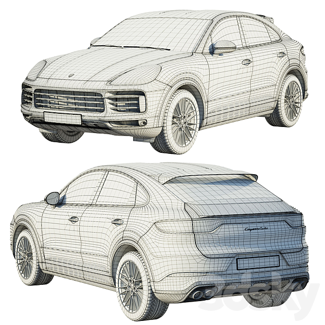 3dsky Free Download