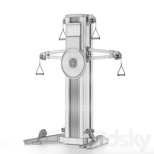 3dsky Free Download