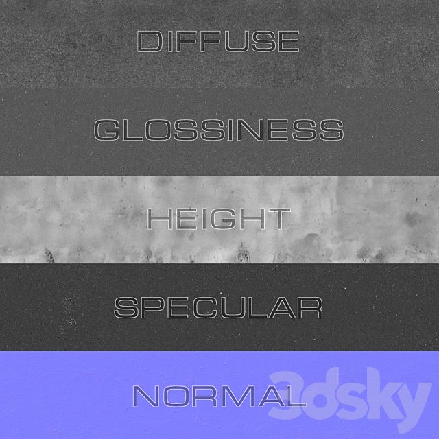3dsky Free Download