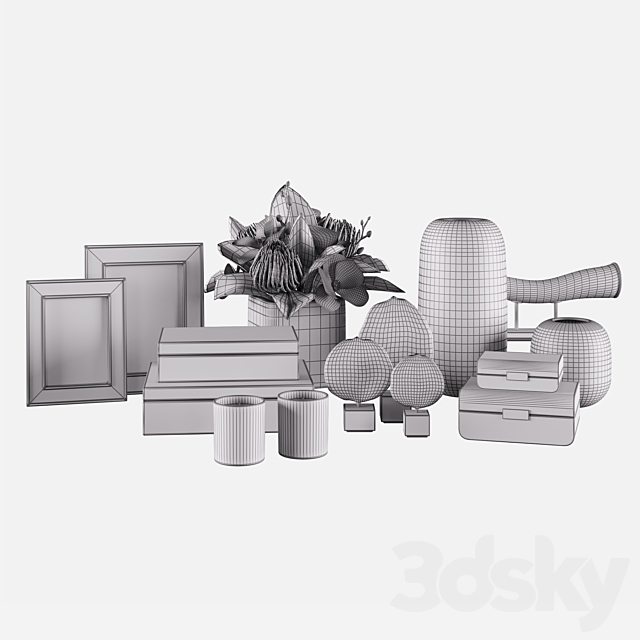 3dsky Free Download