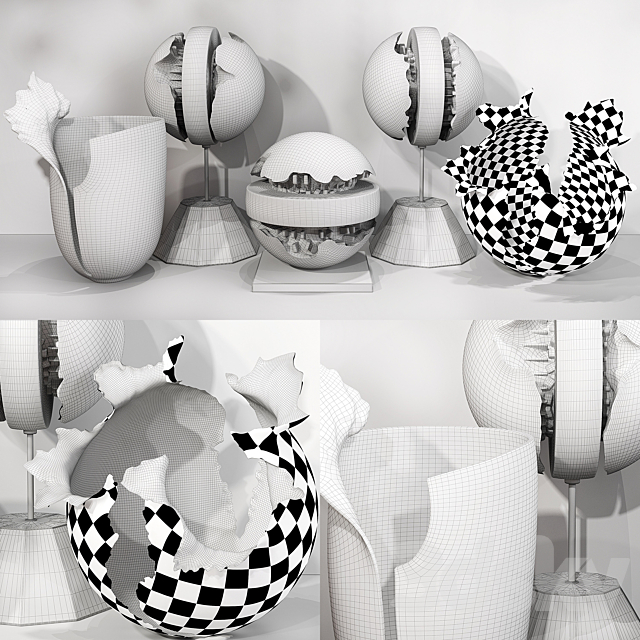 3dsky Free Download