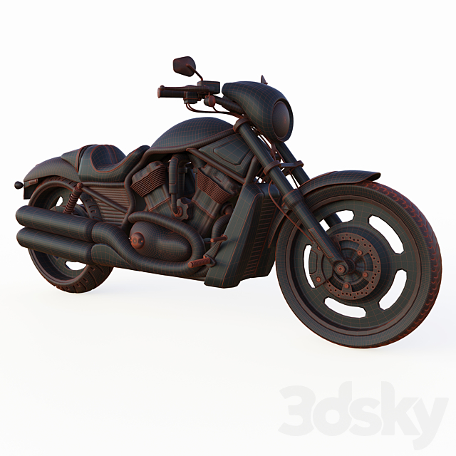 3dsky Free Download
