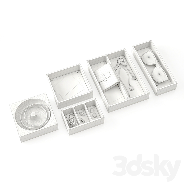 3dsky Free Download