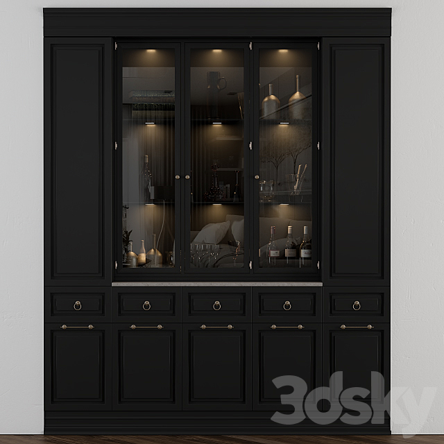 3d