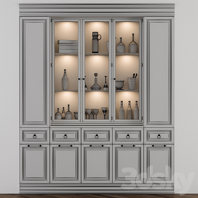 3dsky Free Download