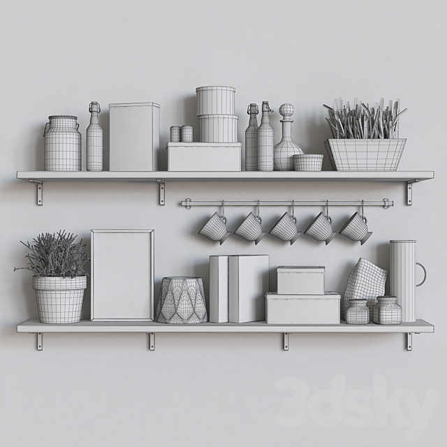 3dsky Free Download