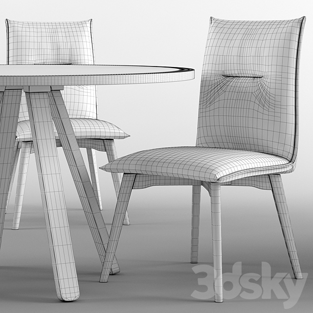 3dsky Free Download