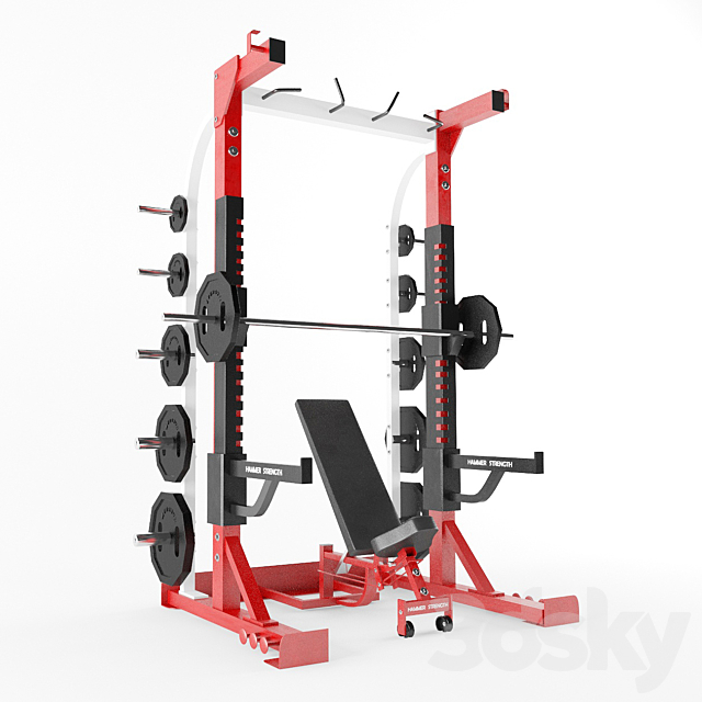 3dsky Free Download