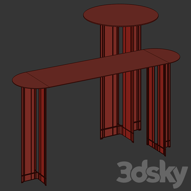 3d