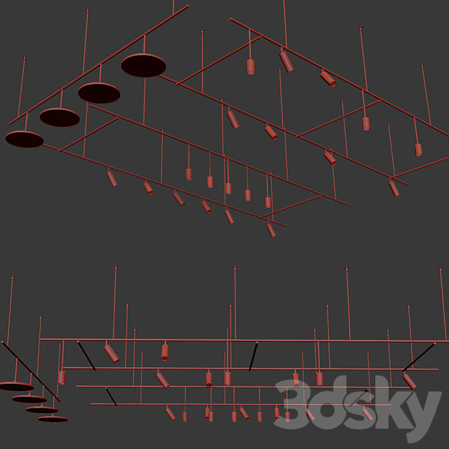3dsky Free Download