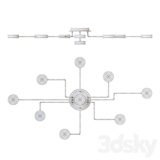 3dsky Free Download