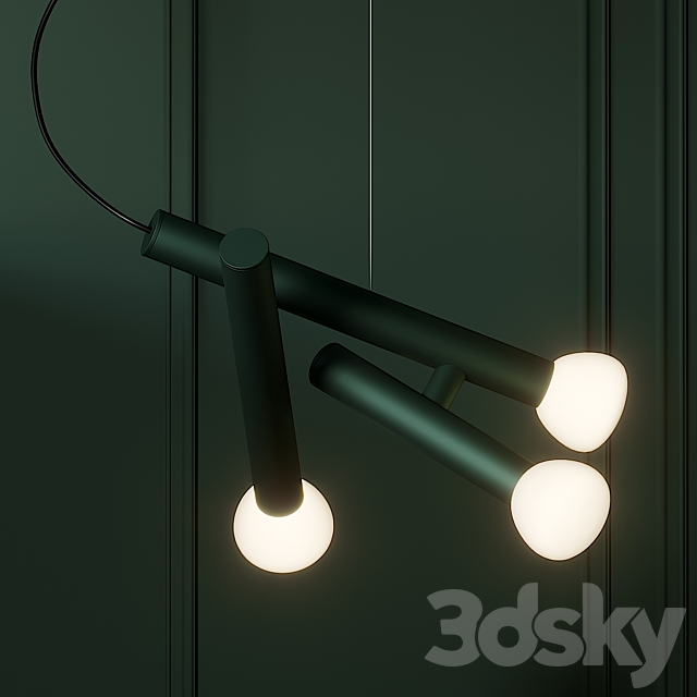 3d