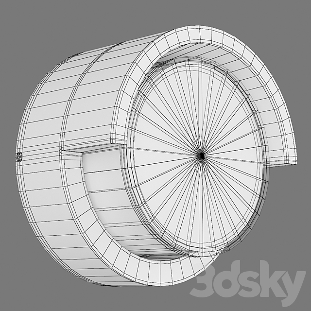 3dsky Free Download