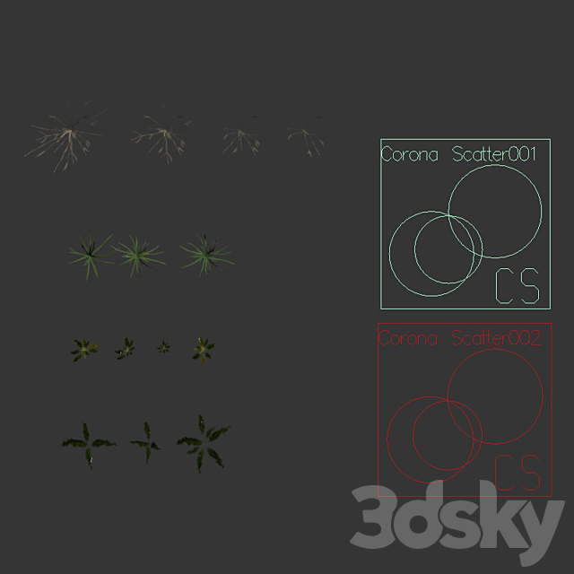 3dsky Free Download