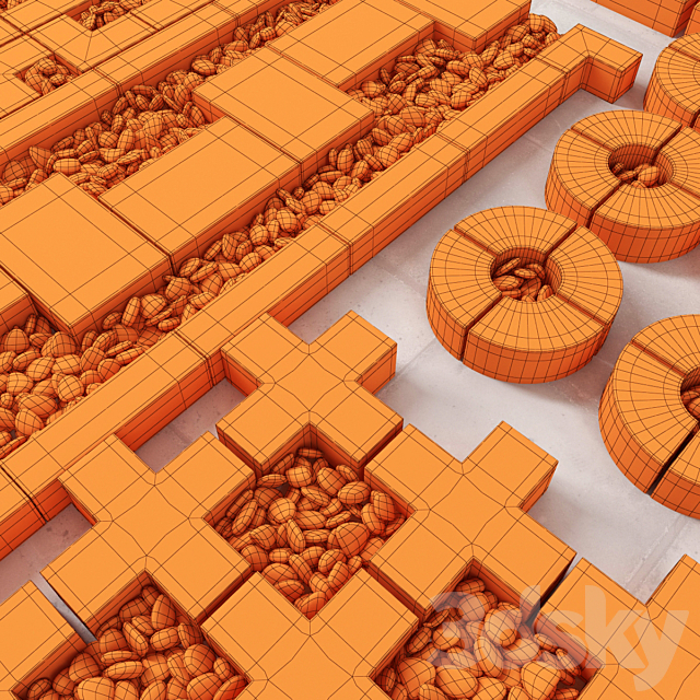 3dsky Free Download