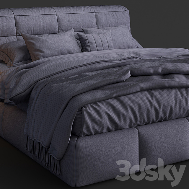 3dsky Free Download