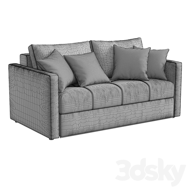 3dsky Free Download