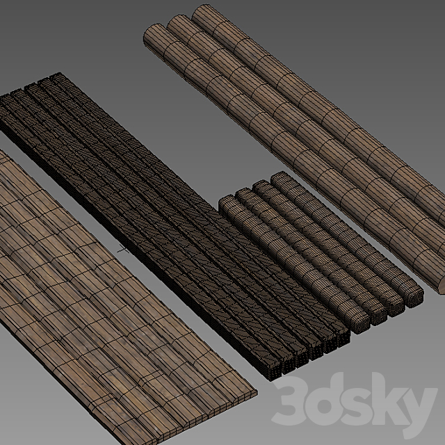 3dsky Free Download