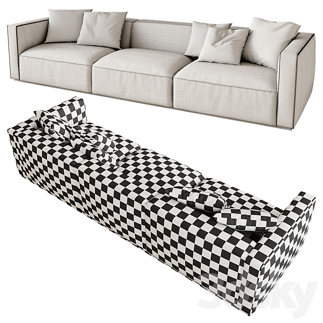 3dsky Free Download