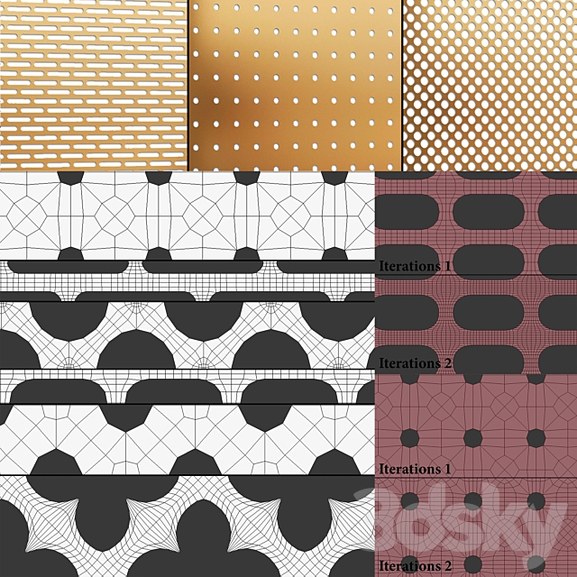 3dsky Free Download