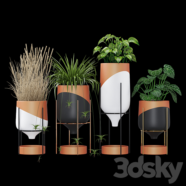 Tabletop 3d