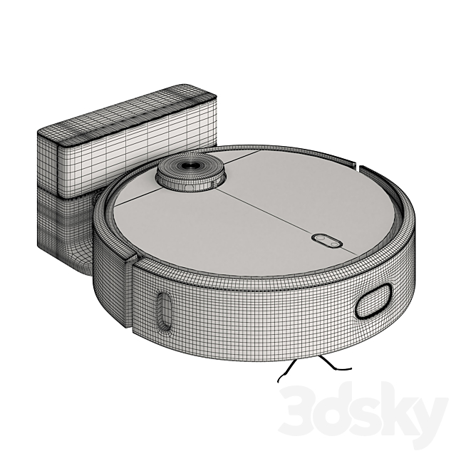 3dsky Free Download
