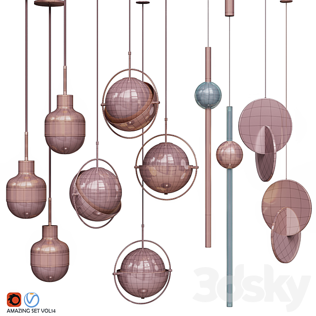 3dsky Free Download