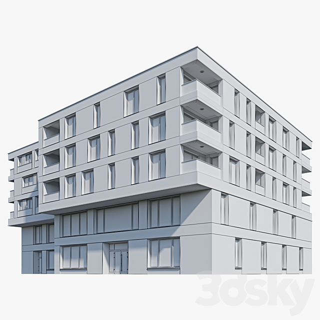 3dsky Free Download