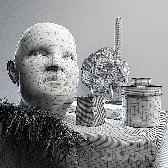 3dsky Free Download