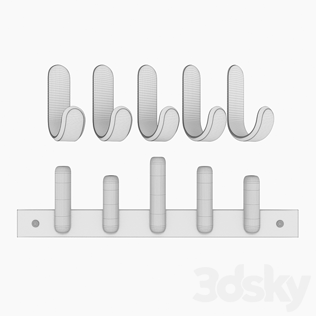 3d