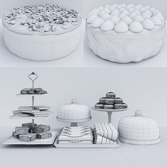 3dsky Free Download