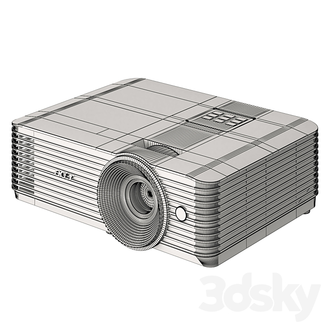 3dsky Free Download