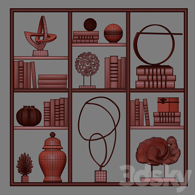 3dsky Free Download